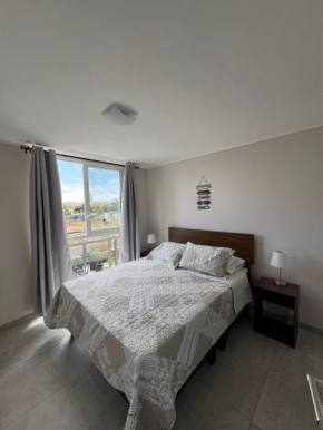 Apartamento Puerto Herradura